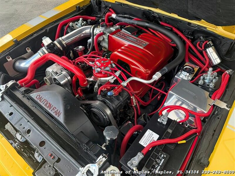 1993 Ford Mustang GT   - Photo 15 - Naples, FL 34104