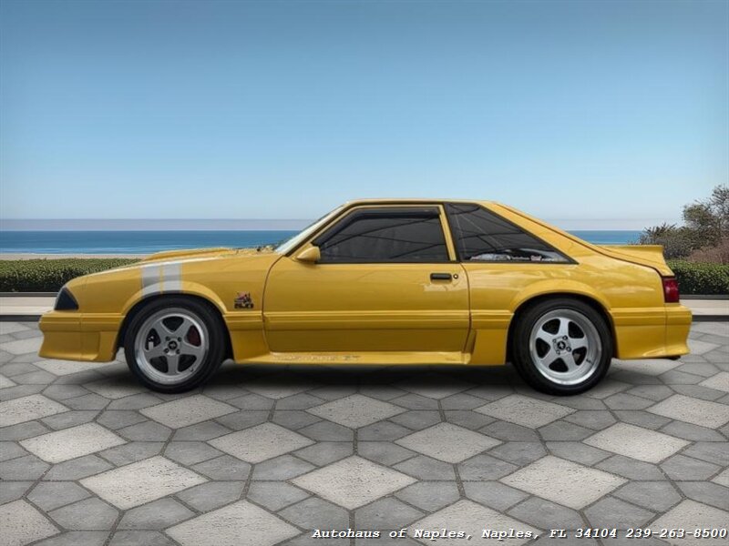 1993 Ford Mustang GT   - Photo 5 - Naples, FL 34104