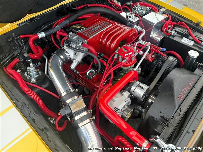 1993 Ford Mustang GT   - Photo 16 - Naples, FL 34104