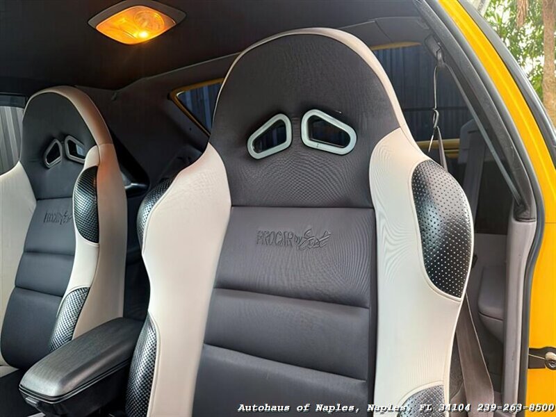 1993 Ford Mustang GT   - Photo 21 - Naples, FL 34104