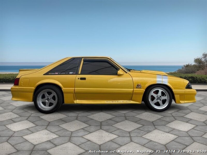 1993 Ford Mustang GT   - Photo 9 - Naples, FL 34104