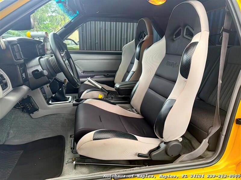 1993 Ford Mustang GT   - Photo 20 - Naples, FL 34104