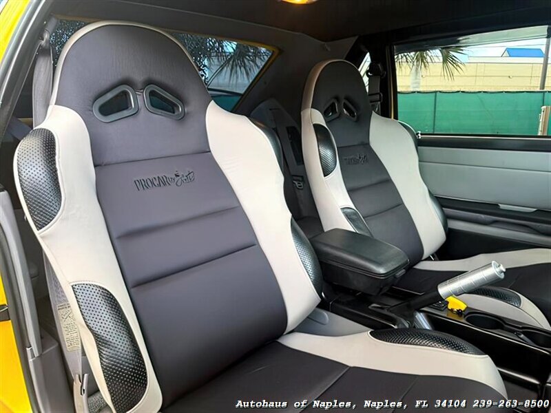 1993 Ford Mustang GT   - Photo 27 - Naples, FL 34104