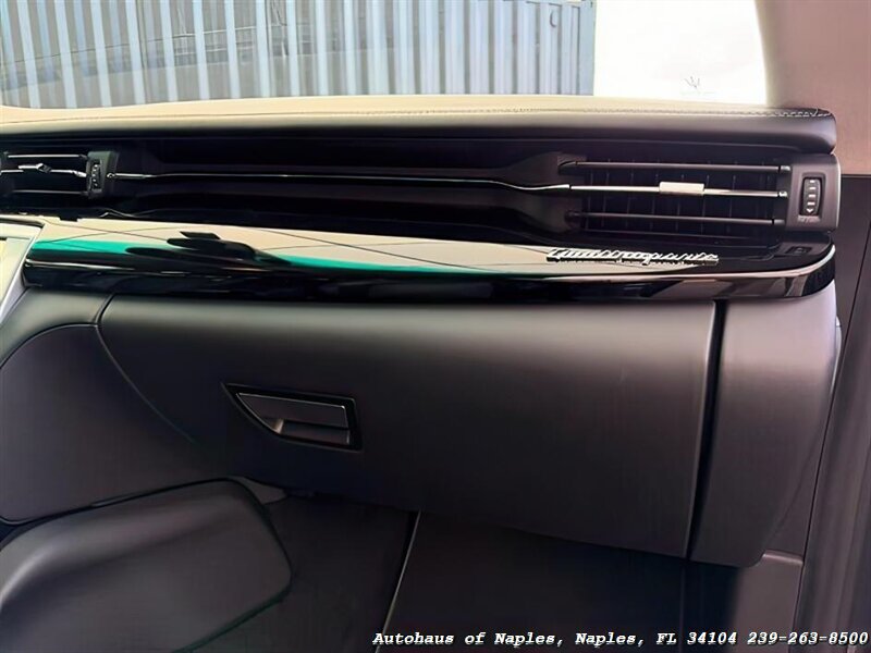 2015 Maserati Quattroporte GTS - Photo 32 - Naples, FL 34104