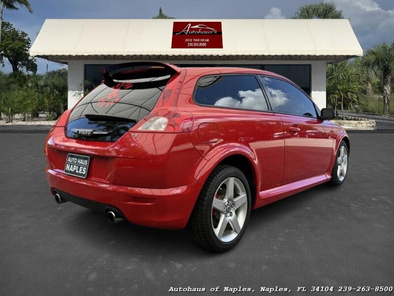 2008 Volvo C30 T5 Version 1.0 - Photo 11 - Naples, FL 34104