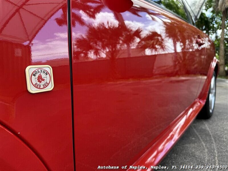 2008 Volvo C30 T5 Version 1.0 - Photo 5 - Naples, FL 34104