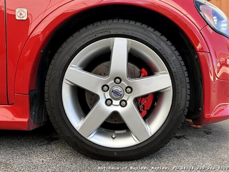 2008 Volvo C30 T5 Version 1.0 - Photo 13 - Naples, FL 34104