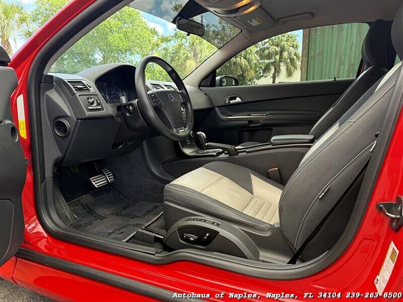 2008 Volvo C30 T5 Version 1.0 - Photo 23 - Naples, FL 34104