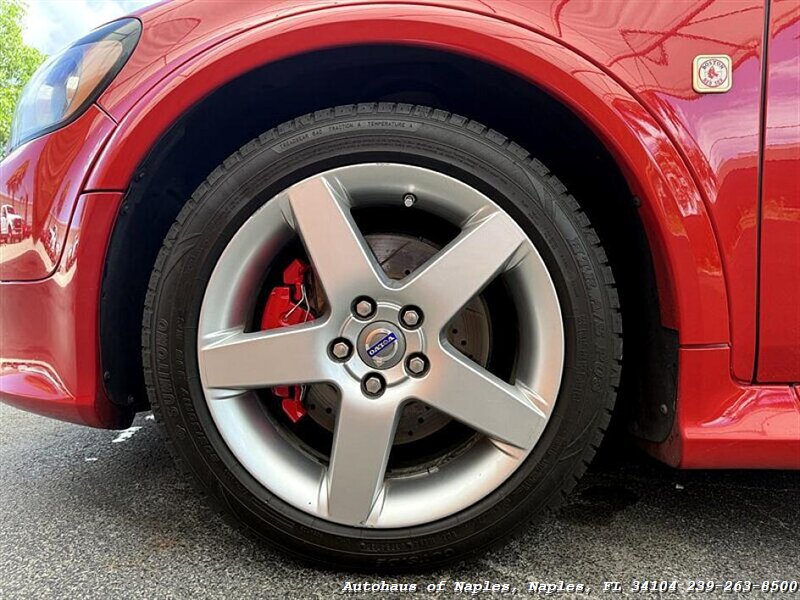 2008 Volvo C30 T5 Version 1.0 - Photo 16 - Naples, FL 34104