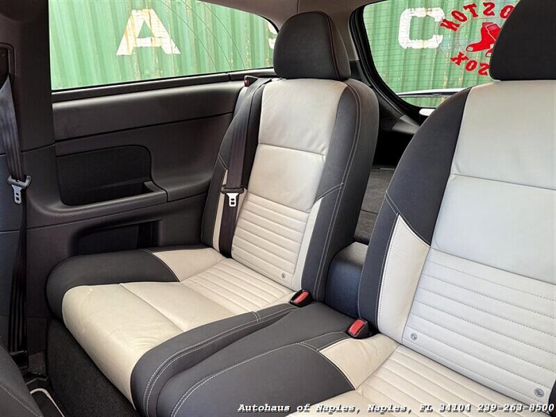 2008 Volvo C30 T5 Version 1.0 - Photo 28 - Naples, FL 34104