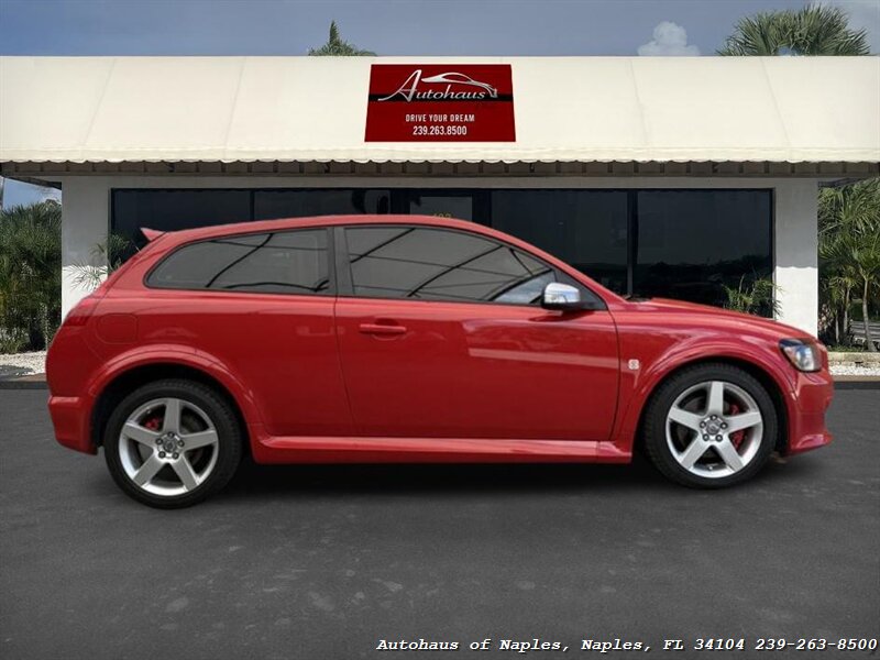 2008 Volvo C30 T5 Version 1.0 - Photo 12 - Naples, FL 34104