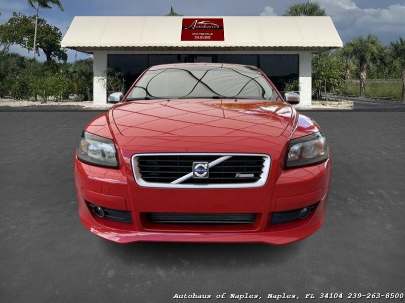 2008 Volvo C30 T5 Version 1.0 - Photo 6 - Naples, FL 34104