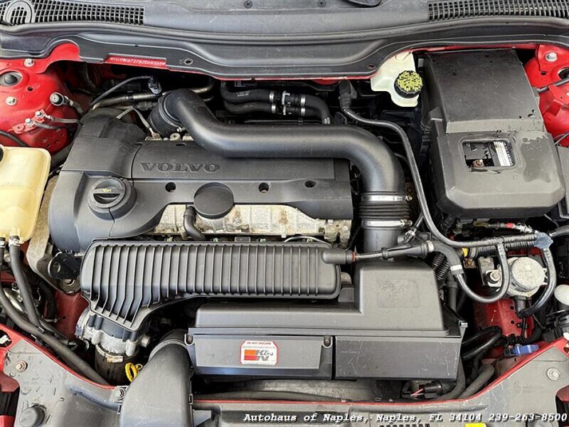2008 Volvo C30 T5 Version 1.0 - Photo 18 - Naples, FL 34104