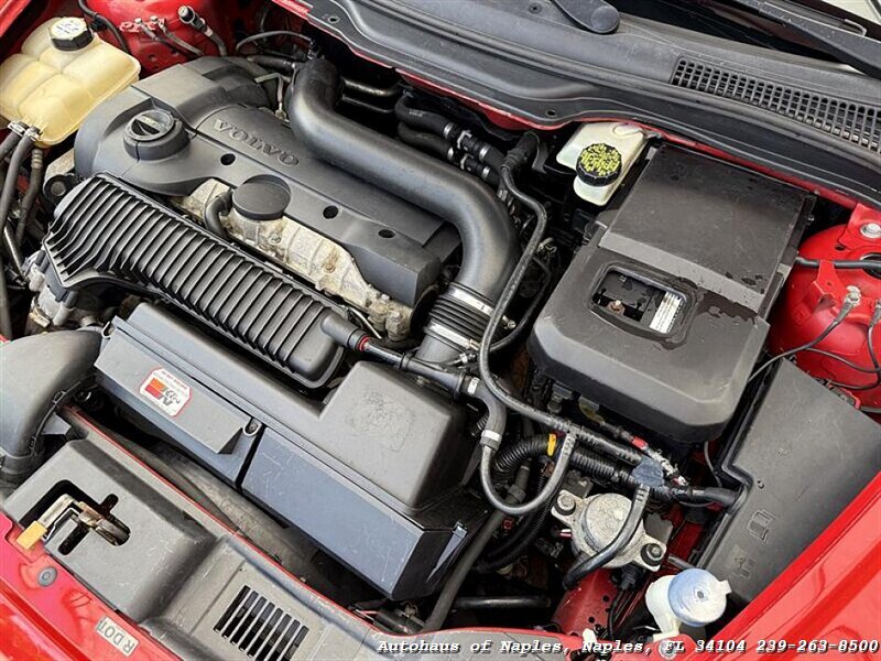 2008 Volvo C30 T5 Version 1.0 - Photo 20 - Naples, FL 34104