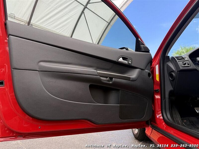 2008 Volvo C30 T5 Version 1.0 - Photo 26 - Naples, FL 34104