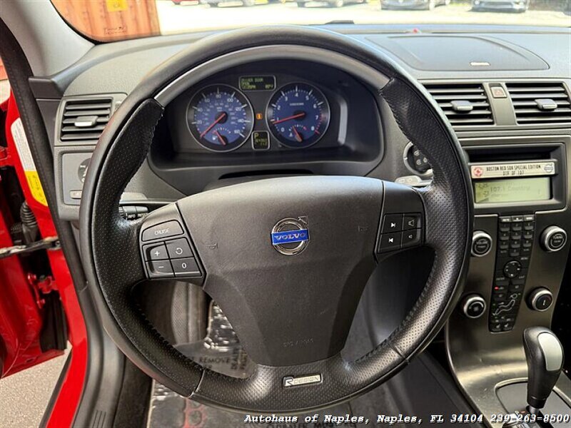 2008 Volvo C30 T5 Version 1.0 - Photo 22 - Naples, FL 34104