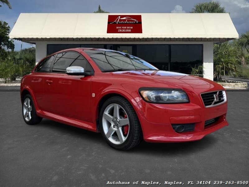 2008 Volvo C30 T5 Version 1.0 - Photo 1 - Naples, FL 34104