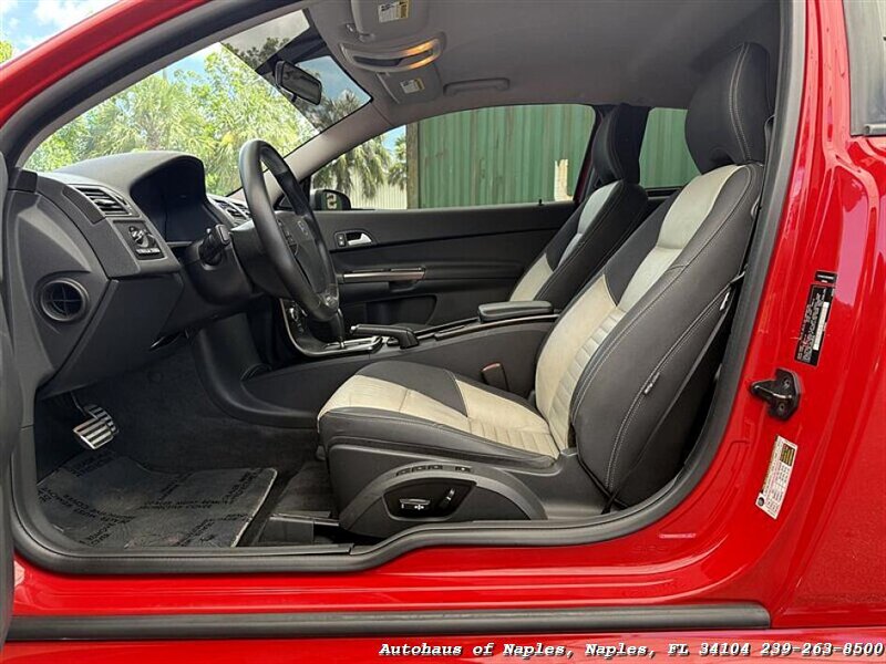 2008 Volvo C30 T5 Version 1.0 - Photo 24 - Naples, FL 34104