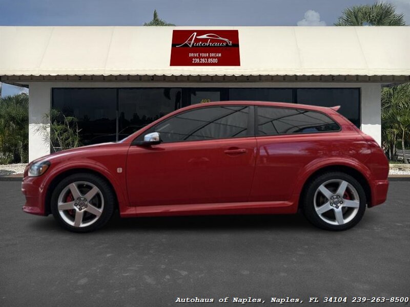 2008 Volvo C30 T5 Version 1.0 - Photo 8 - Naples, FL 34104
