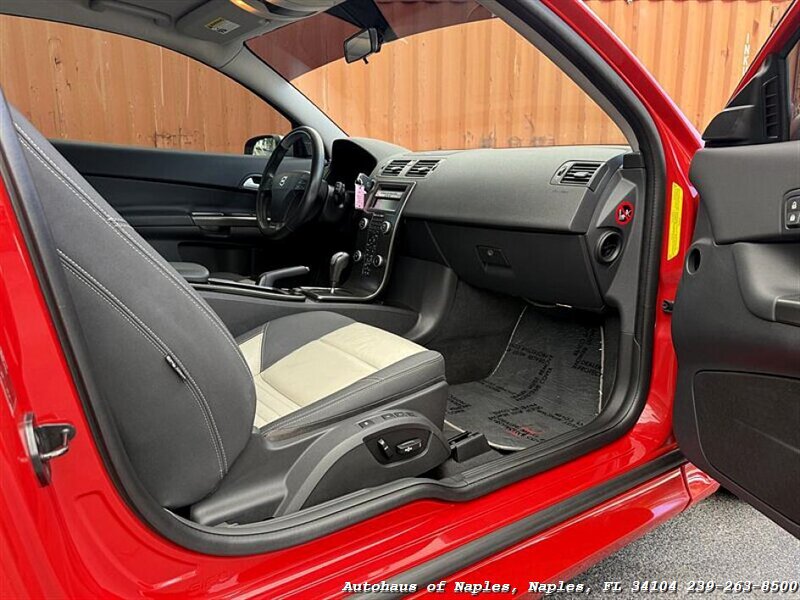 2008 Volvo C30 T5 Version 1.0 - Photo 29 - Naples, FL 34104