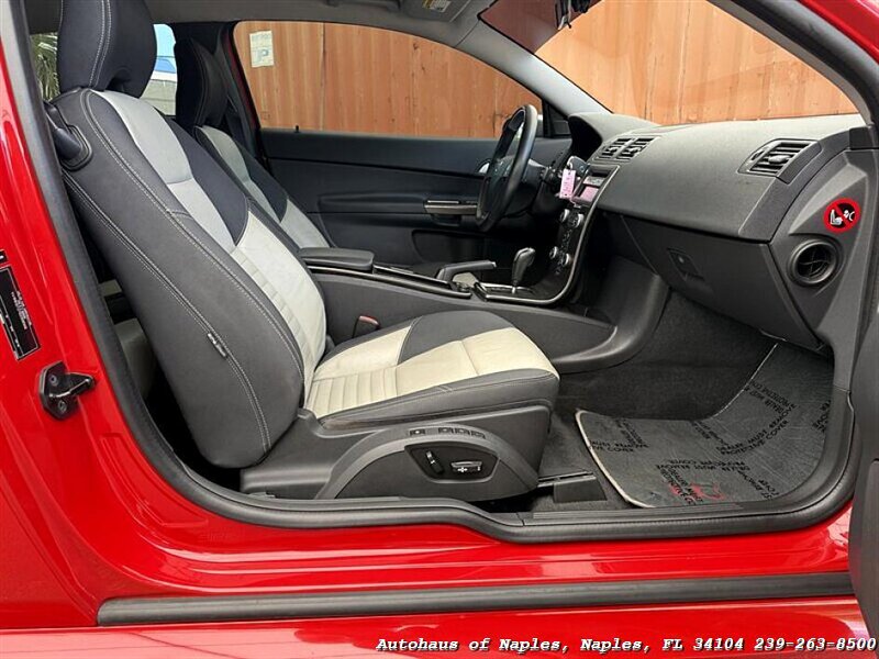 2008 Volvo C30 T5 Version 1.0 - Photo 30 - Naples, FL 34104