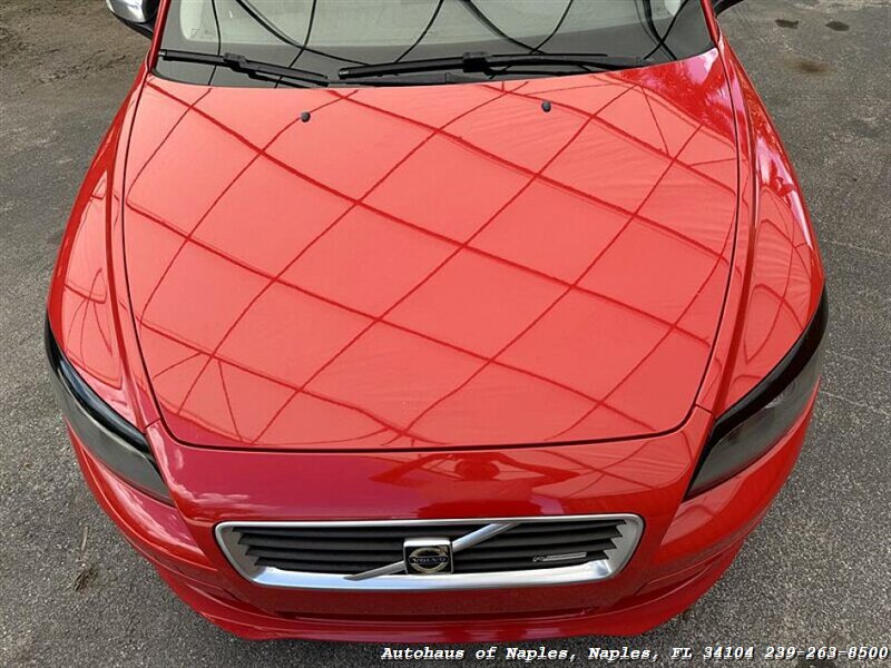 2008 Volvo C30 T5 Version 1.0 - Photo 21 - Naples, FL 34104