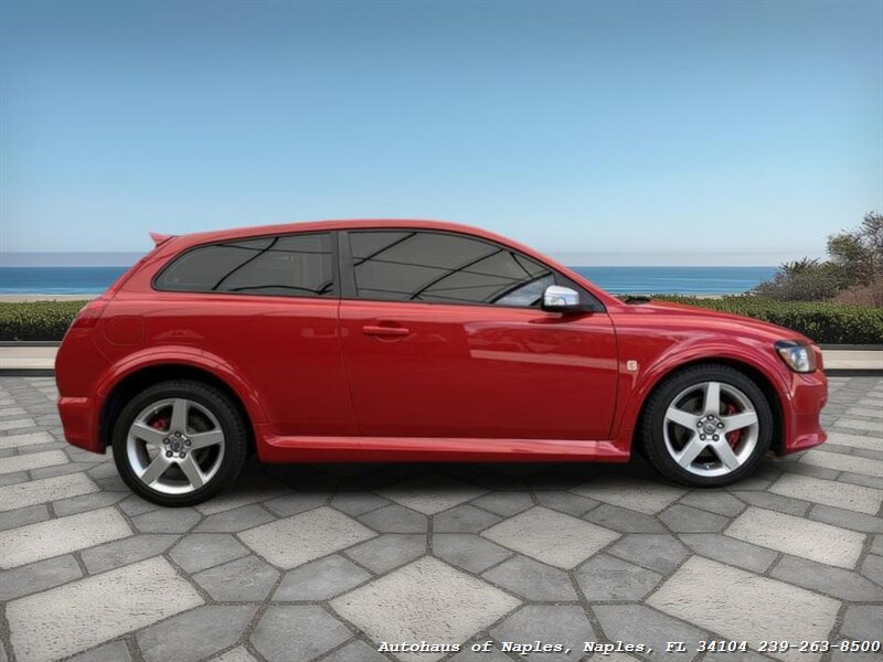 2008 Volvo C30 T5 Boston Red Sox Edition - Photo 12 - Naples, FL 34104