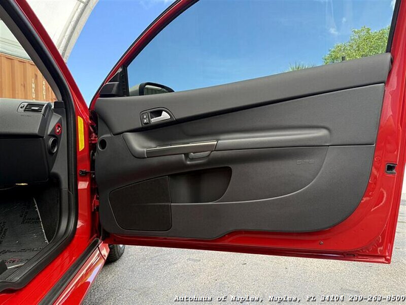 2008 Volvo C30 T5 Version 1.0 - Photo 32 - Naples, FL 34104