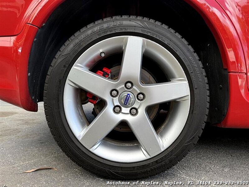 2008 Volvo C30 T5 Version 1.0 - Photo 14 - Naples, FL 34104