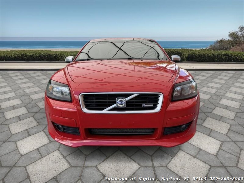 2008 Volvo C30 T5 Boston Red Sox Edition - Photo 6 - Naples, FL 34104