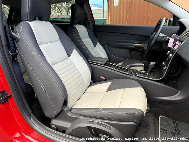2008 Volvo C30 T5 Version 1.0 - Photo 31 - Naples, FL 34104