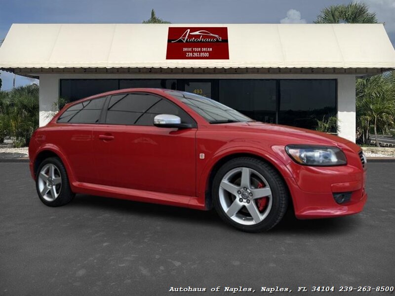 2008 Volvo C30 T5 Version 1.0 - Photo 2 - Naples, FL 34104