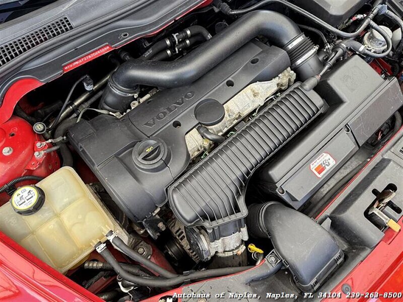 2008 Volvo C30 T5 Version 1.0 - Photo 19 - Naples, FL 34104