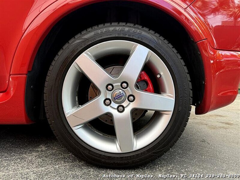 2008 Volvo C30 T5 Version 1.0 - Photo 15 - Naples, FL 34104