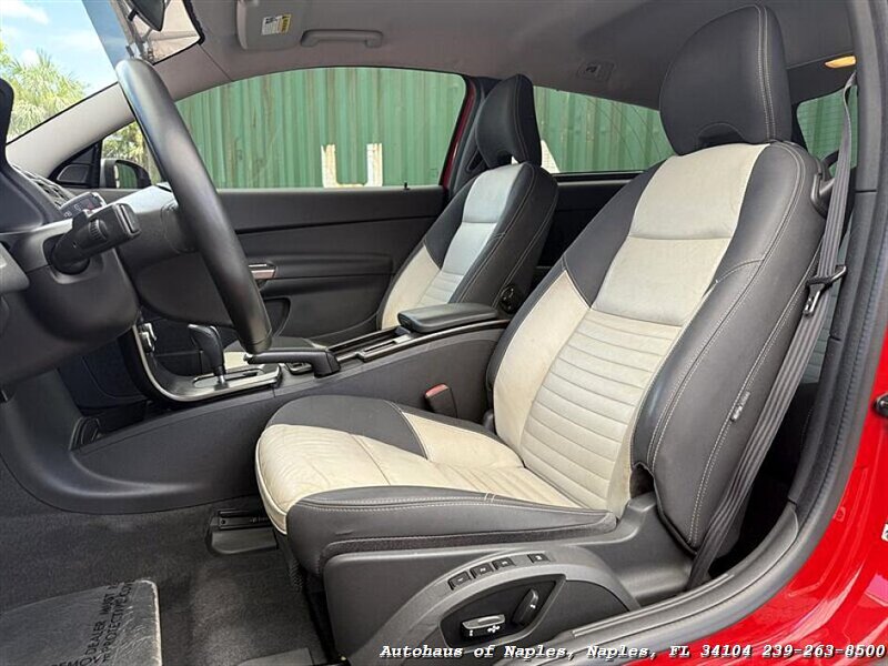 2008 Volvo C30 T5 Version 1.0 - Photo 25 - Naples, FL 34104