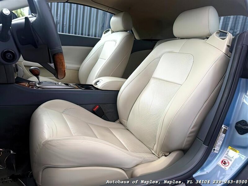 2007 Jaguar XK - Photo 19 - Naples, FL 34104