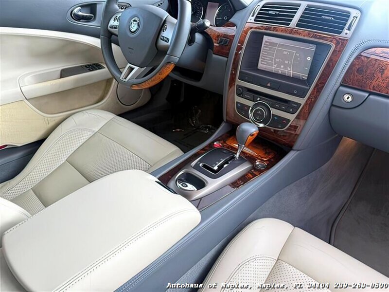 2007 Jaguar XK - Photo 26 - Naples, FL 34104