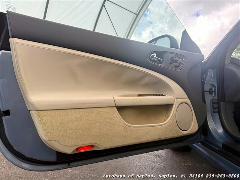 2007 Jaguar XK - Photo 20 - Naples, FL 34104