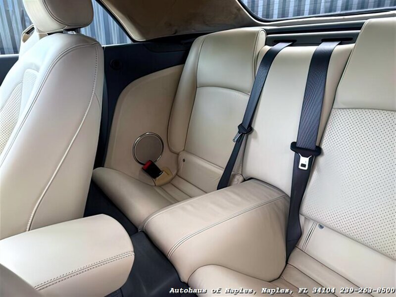 2007 Jaguar XK - Photo 22 - Naples, FL 34104