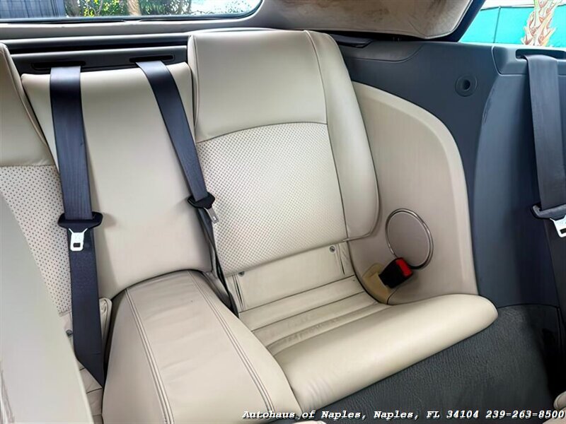 2007 Jaguar XK - Photo 21 - Naples, FL 34104