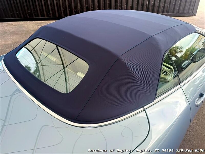2007 Jaguar XK - Photo 10 - Naples, FL 34104