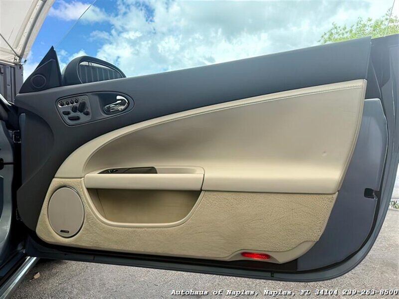 2007 Jaguar XK - Photo 25 - Naples, FL 34104