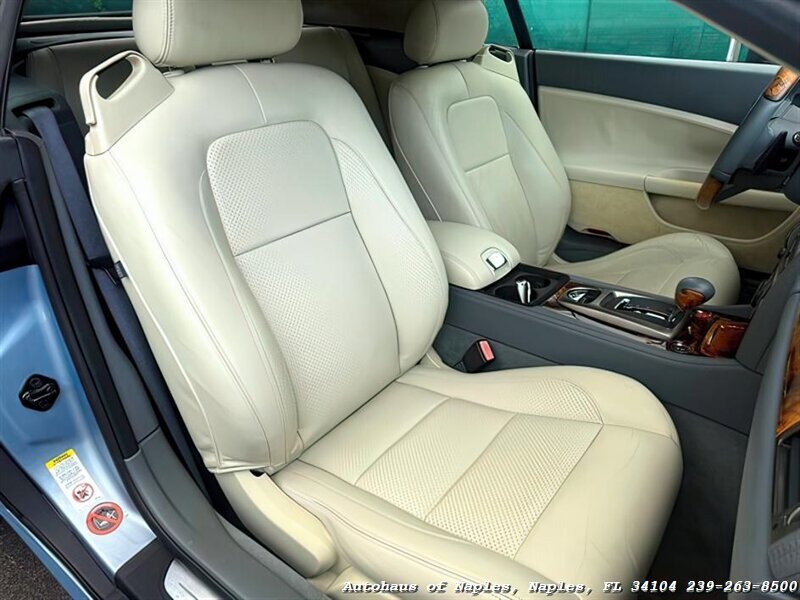 2007 Jaguar XK - Photo 24 - Naples, FL 34104