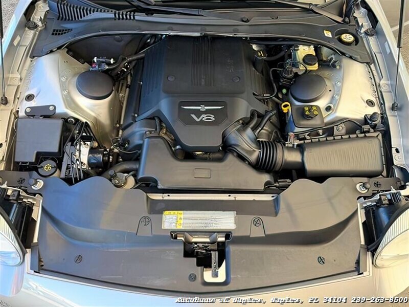 2005 Ford Thunderbird Deluxe   - Photo 38 - Naples, FL 34104