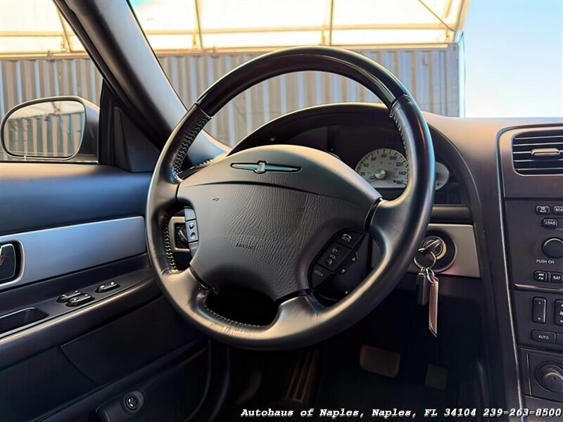 2005 Ford Thunderbird Deluxe   - Photo 52 - Naples, FL 34104