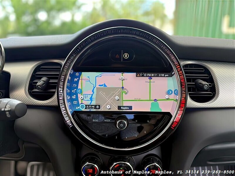 2022 MINI Hardtop 2 Door Cooper S - Photo 30 - Naples, FL 34104