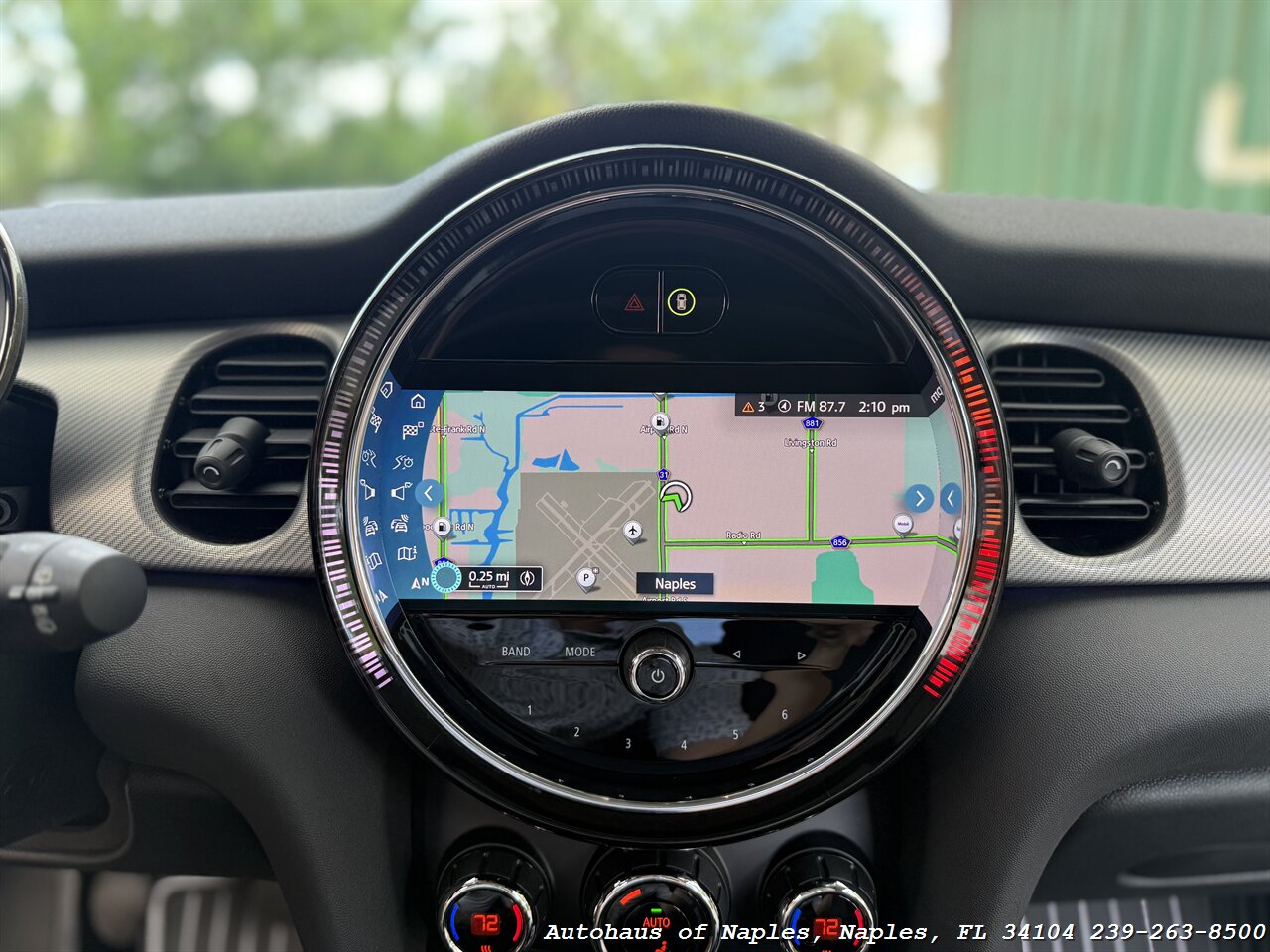 2022 MINI Hardtop 2 Door Cooper S   - Photo 30 - Naples, FL 34104