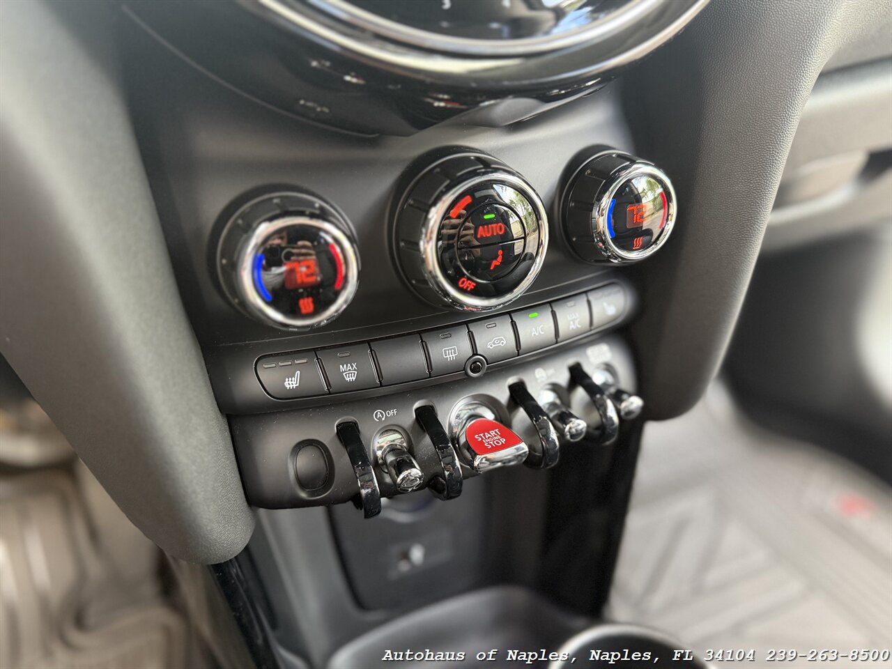 2022 MINI Hardtop 2 Door Cooper S   - Photo 31 - Naples, FL 34104
