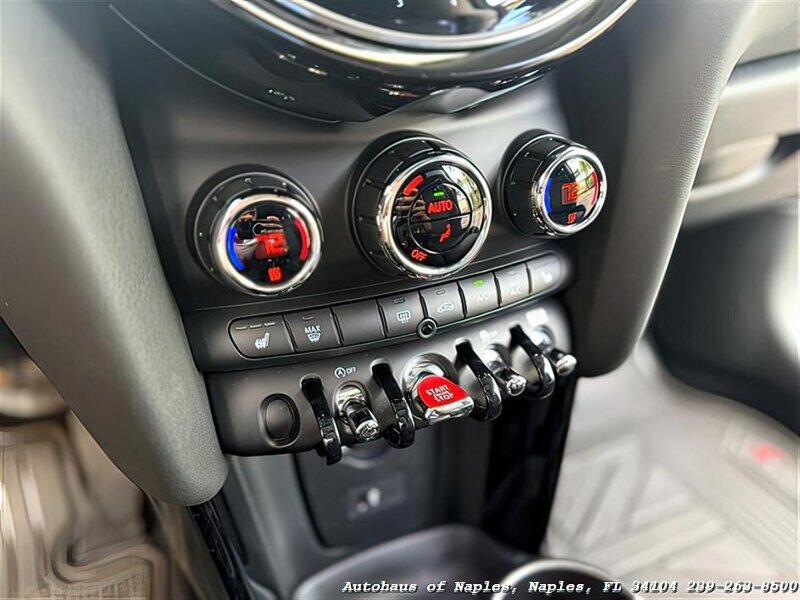 2022 MINI Hardtop 2 Door Cooper S - Photo 31 - Naples, FL 34104