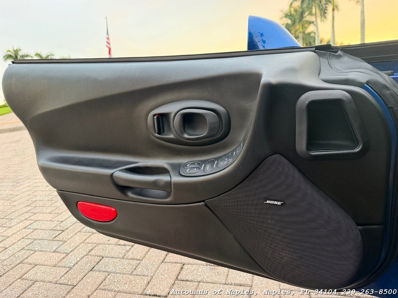 2002 Chevrolet Corvette Z06 - Photo 45 - Naples, FL 34104